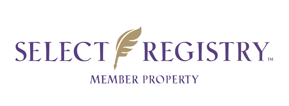 select registry